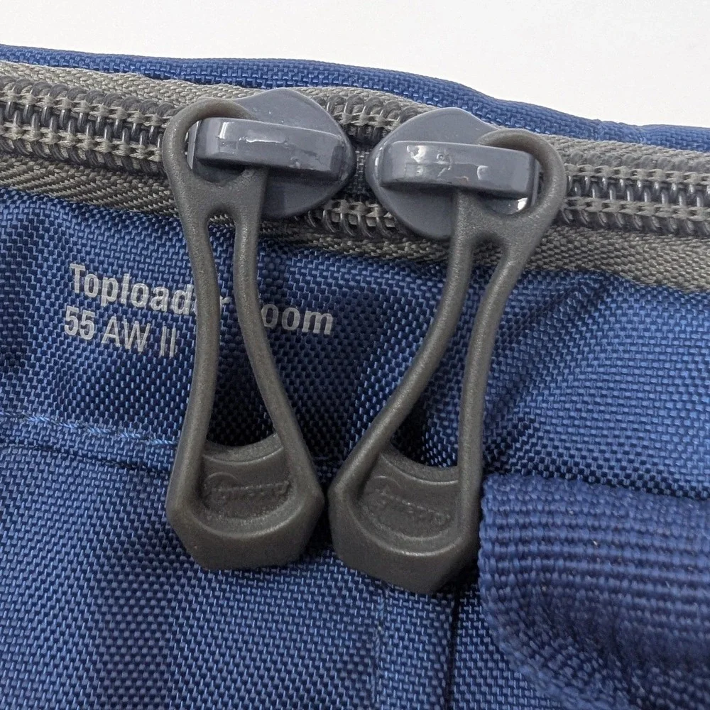 Lowepro toploader zoom